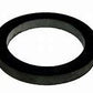 XLPE Gasket  for 1-1/4" Stainless Steel Double Threaded Bolted Fitting | 63041