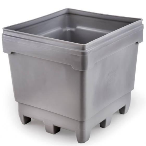 Heavy Duty Monster Bin 2700 Series – BARR Plastics