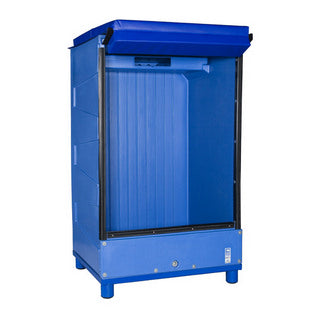 Polar Insulated Upright Container | PB57