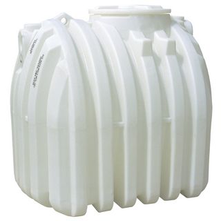 Standard Potable Water Cisterns at BARR Plastics