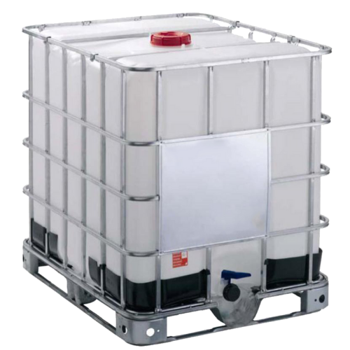 All New Economy Cage Tote/IBC