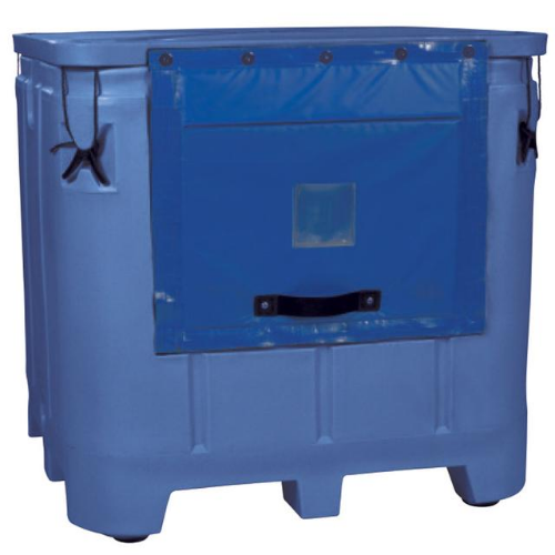 262 Gallon Polar Insulated Chest | PB35MINI