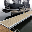 SunWalk Decking – BARR Plastics